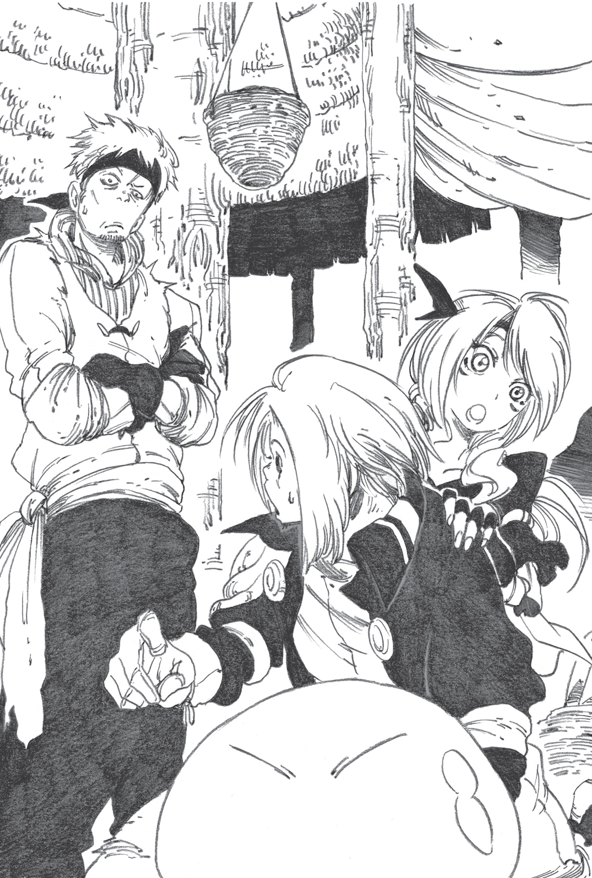 Chapter 4: The Conqueror of Flames - 51