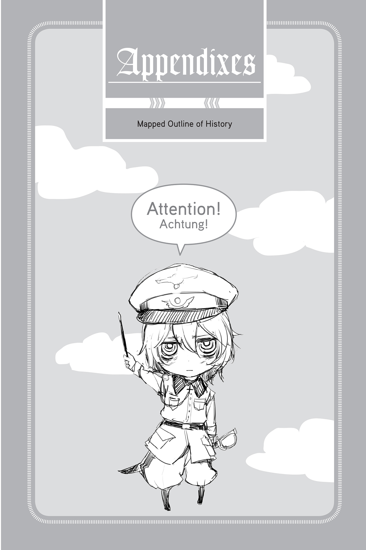 Appendixes: Mapped Outline of History - 60