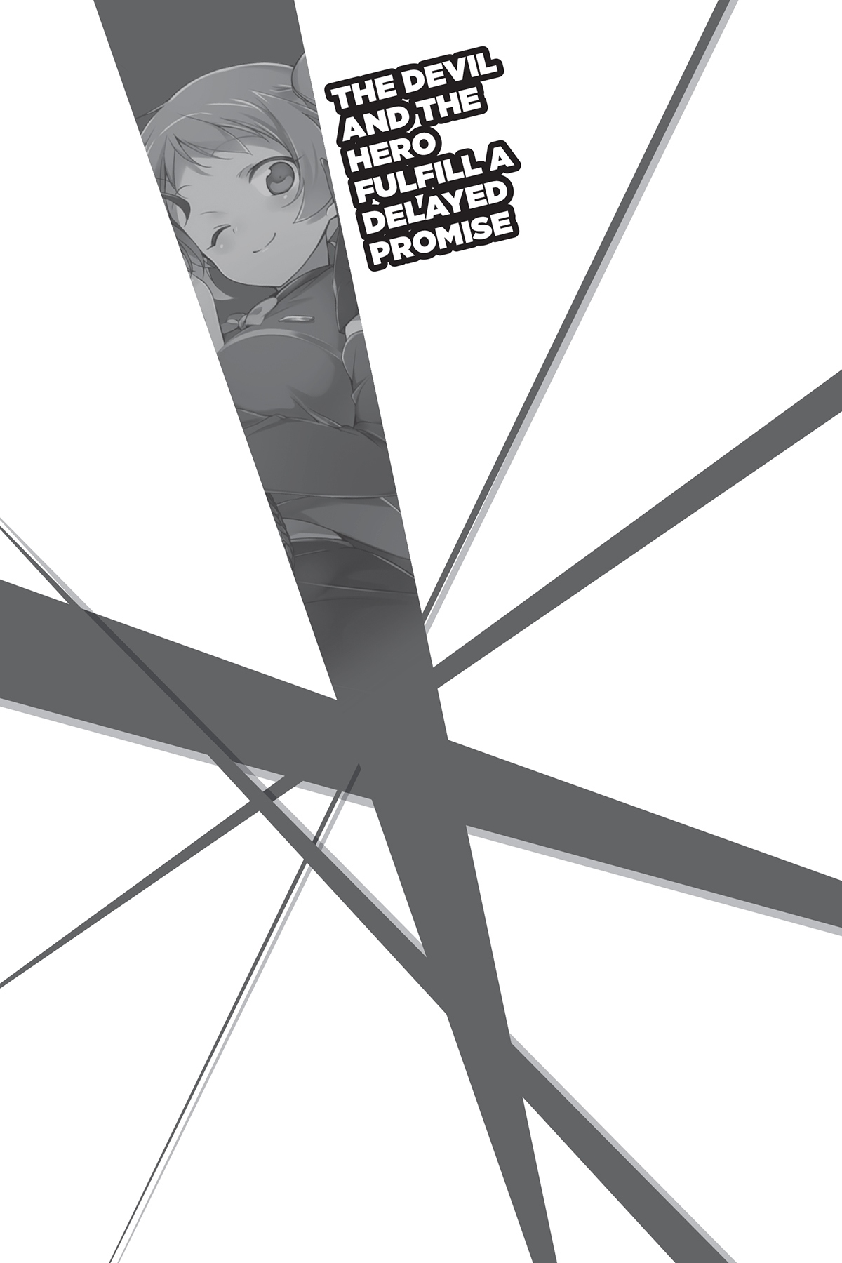 The Devil and the Hero Fulfill a Delayed Promise - 17