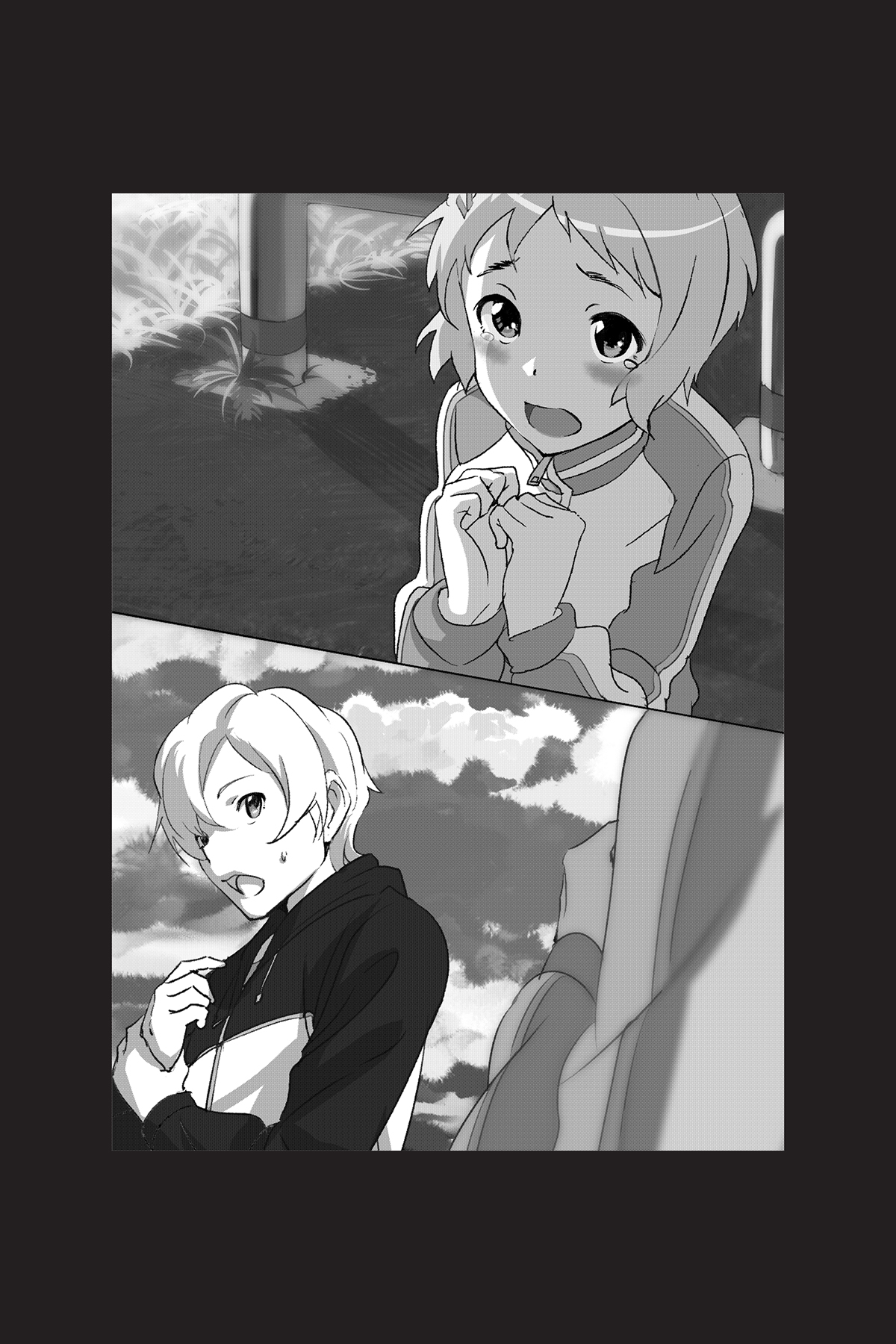 Sect. 001 The Biter - 10