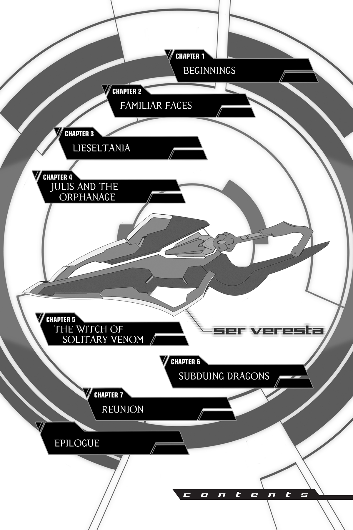 Chapter 6: Subduing Dragons - 06