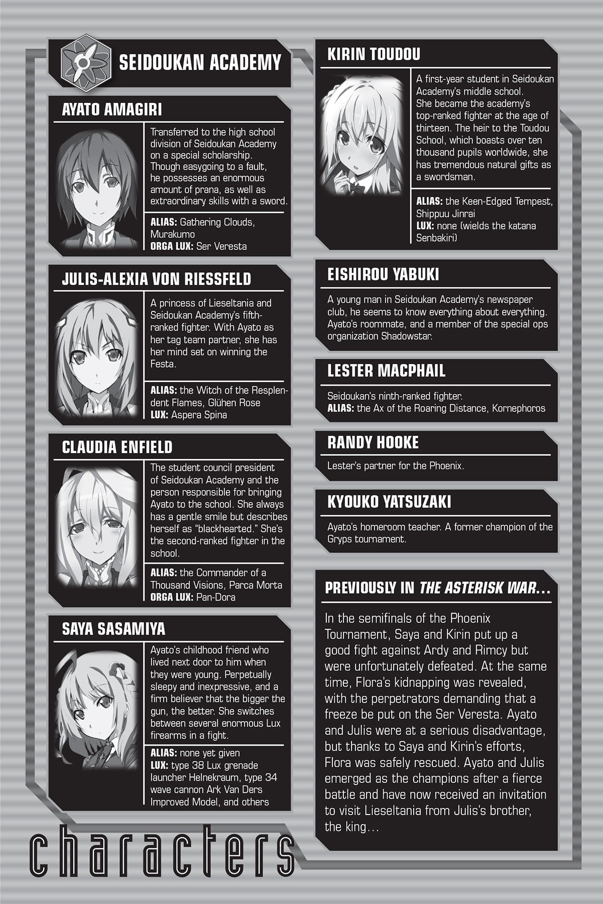 Chapter 6: Subduing Dragons - 22