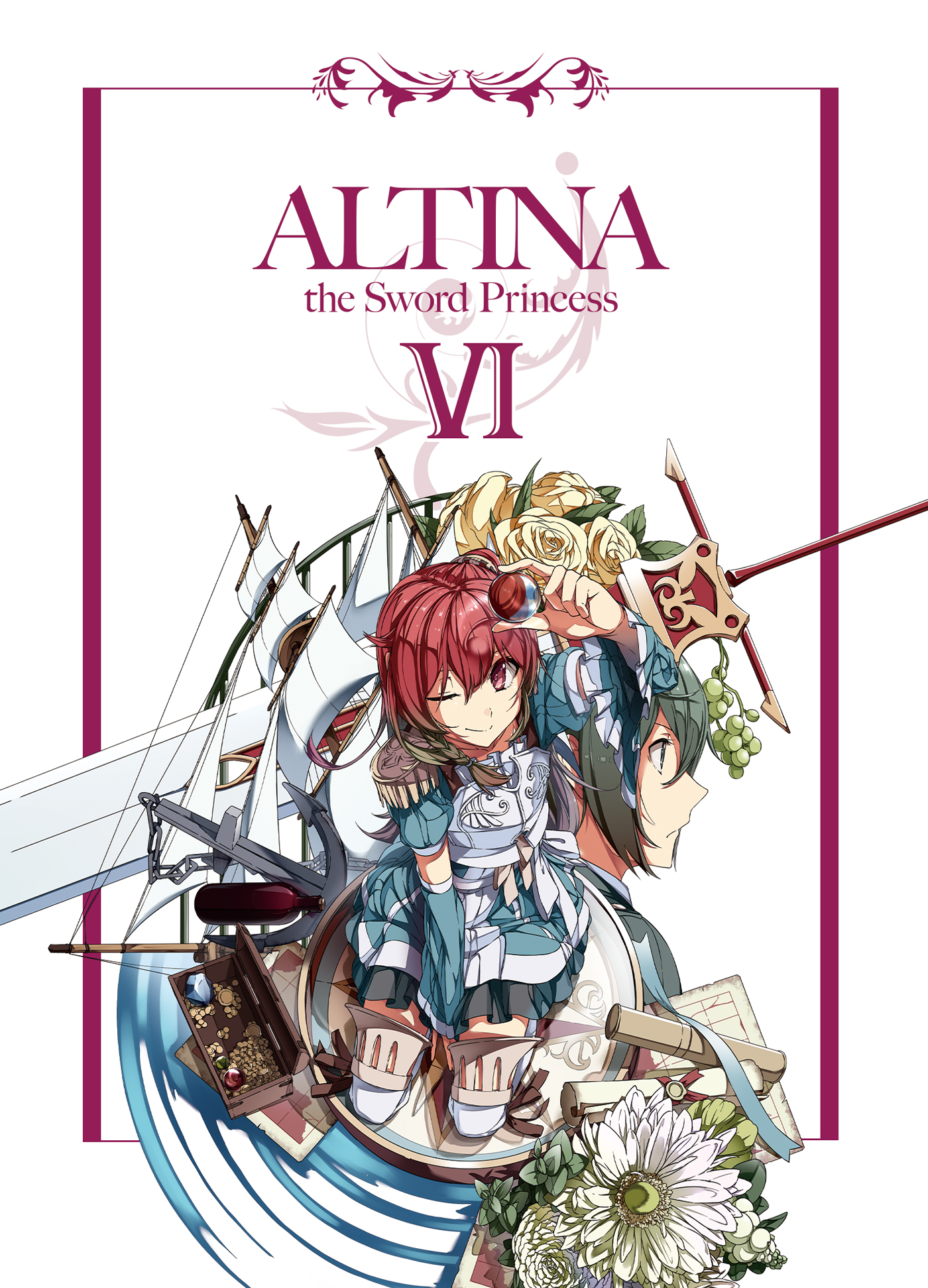 Color Illustrations - 02