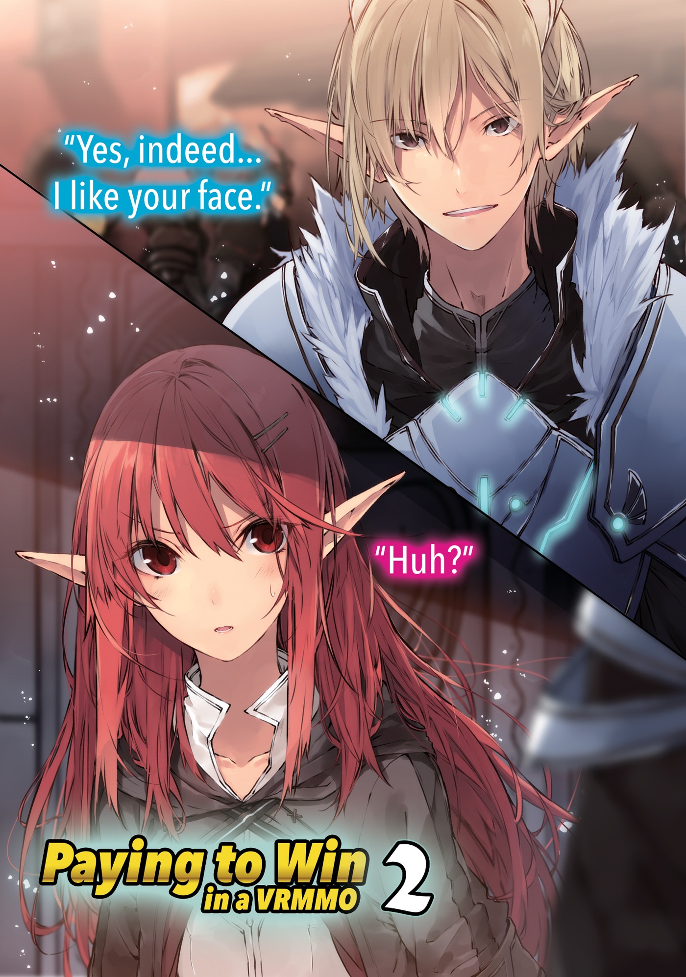 Color Illustrations - 02