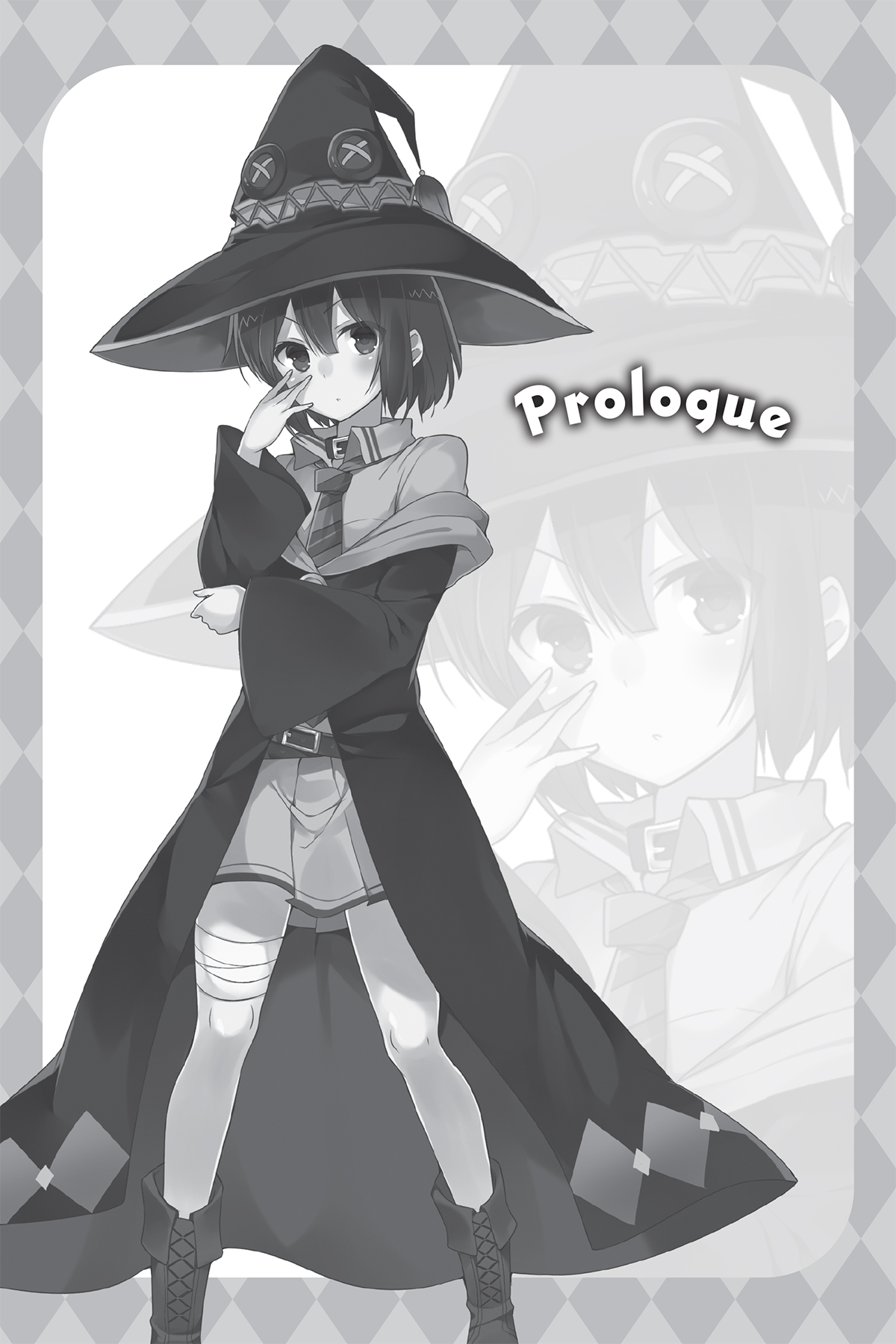 Prologue - 11