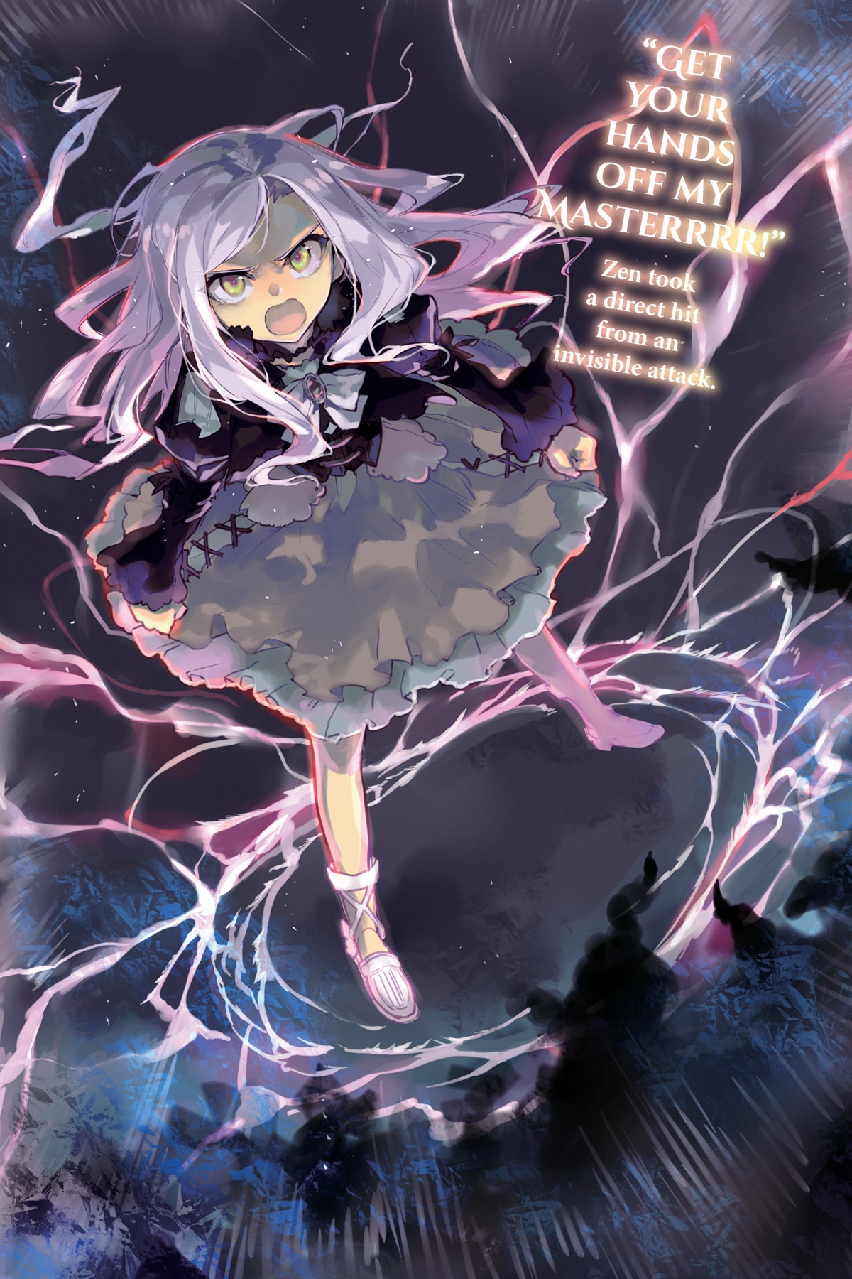 The Rat Princess - 11