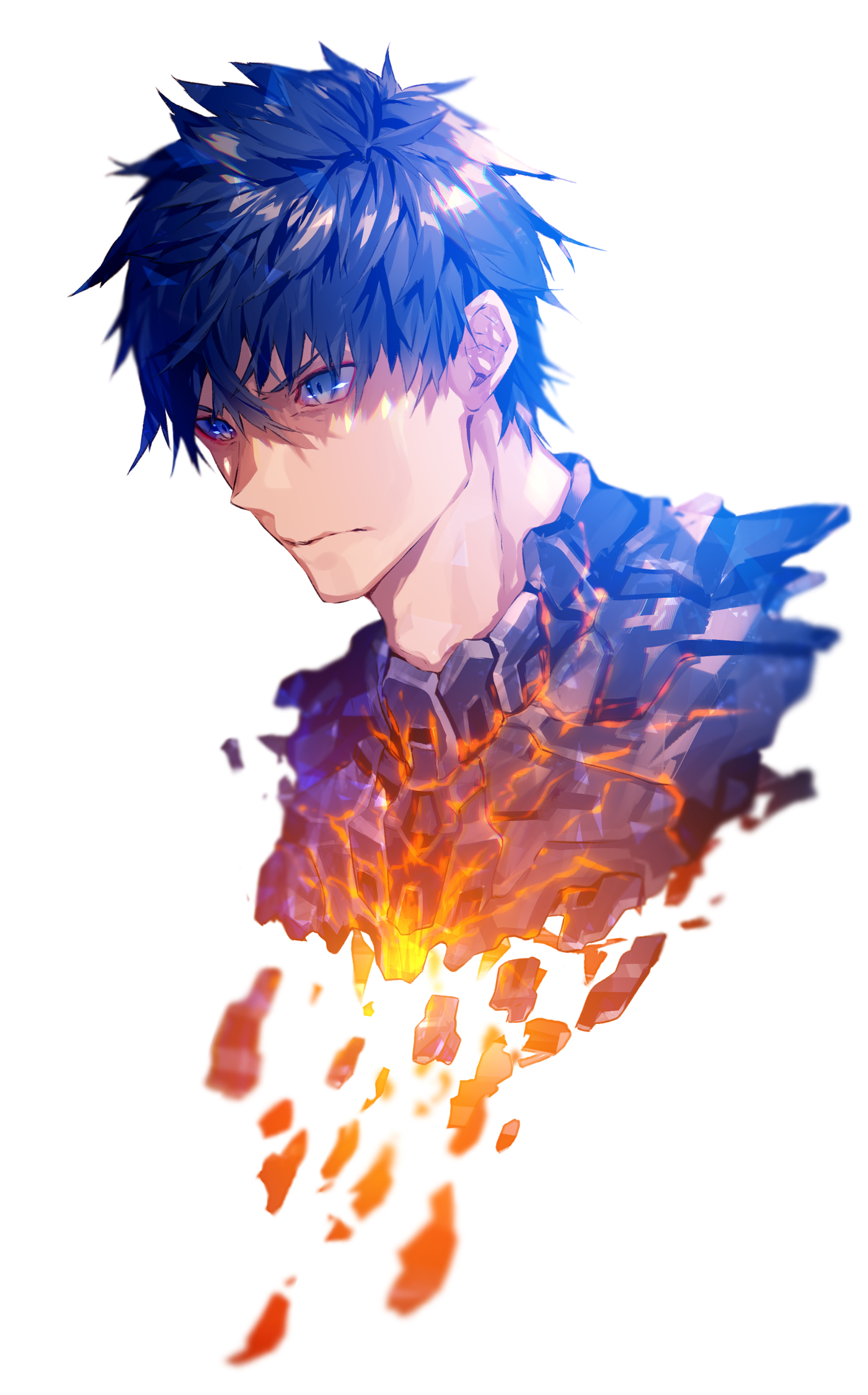 Bonus Illustrations - 37