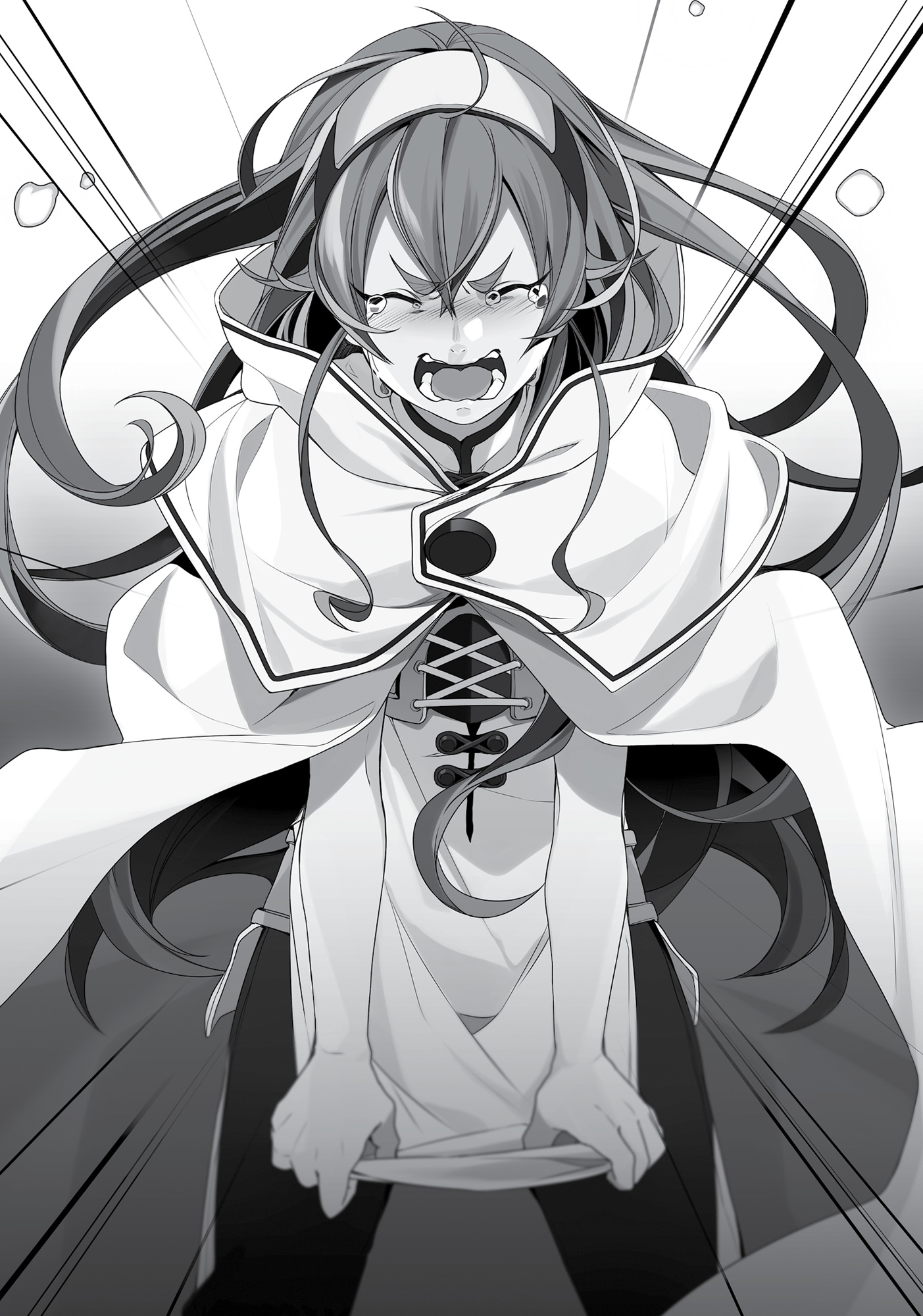 Chapter 4: The Sage on Board - 10