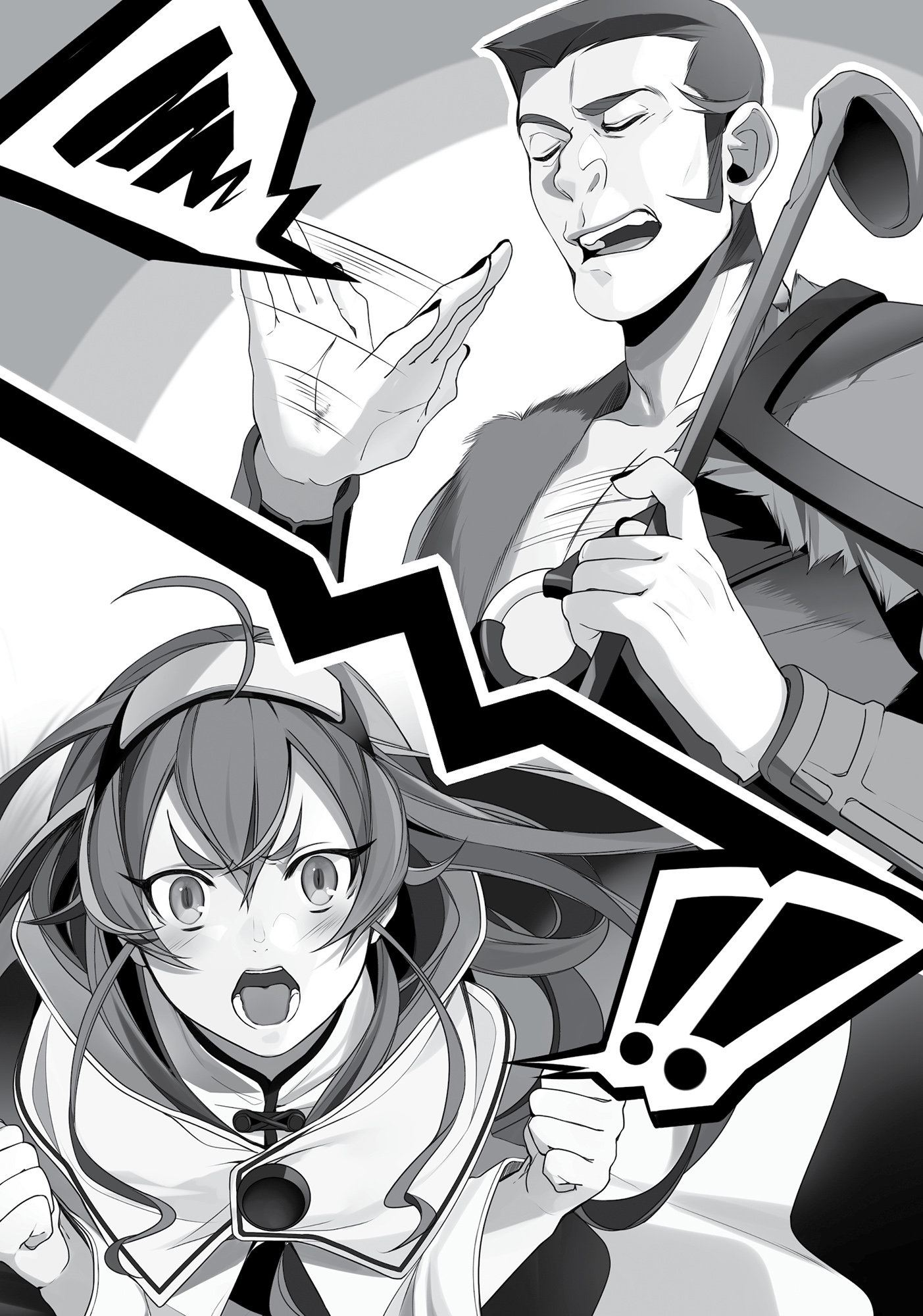 Chapter 5: The Demon in the Warehouse - 11