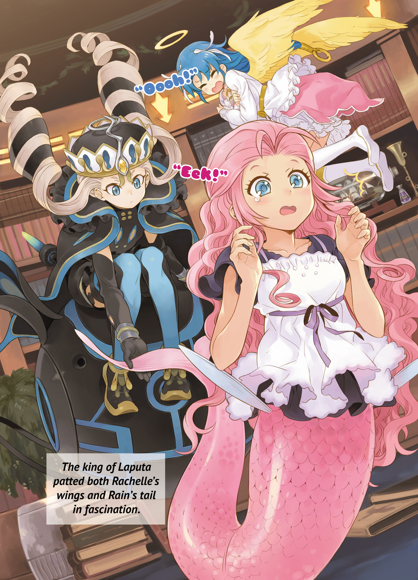 Color Illustrations - 02