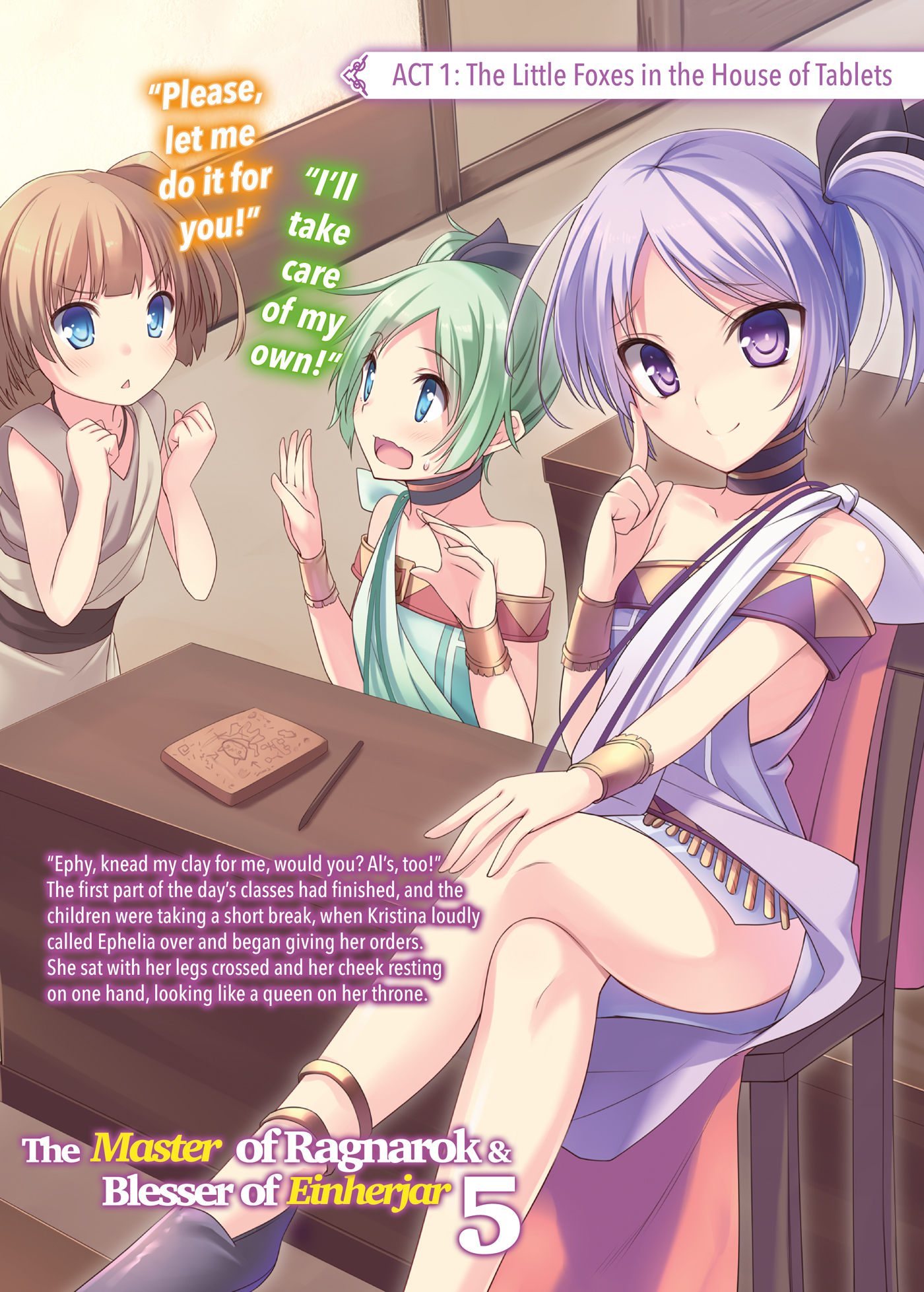 Color Illustrations - 02