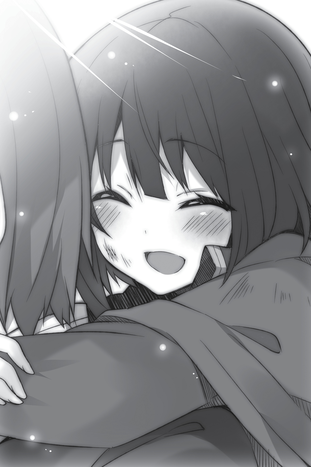 Final Chapter: “I Want the Strongest Wizard” - 36