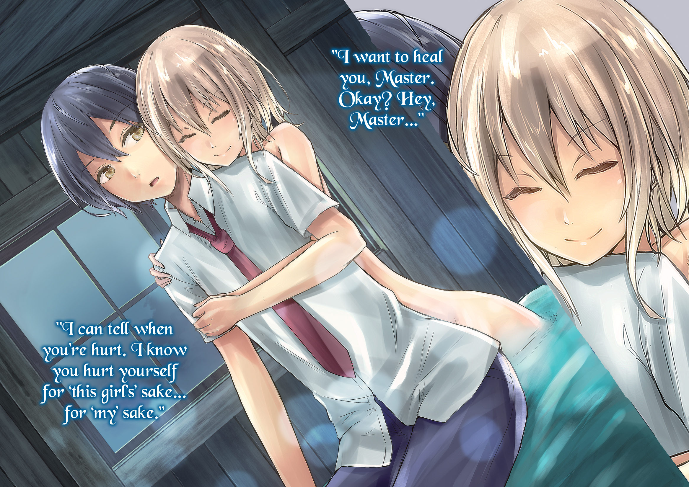 Color Illustrations - 11