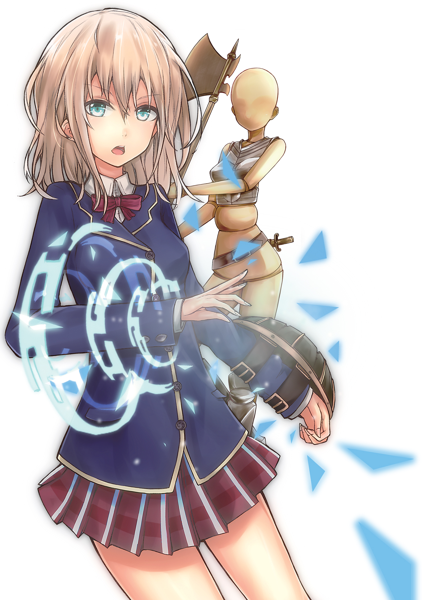 Bonus Textless Illustrations - 14