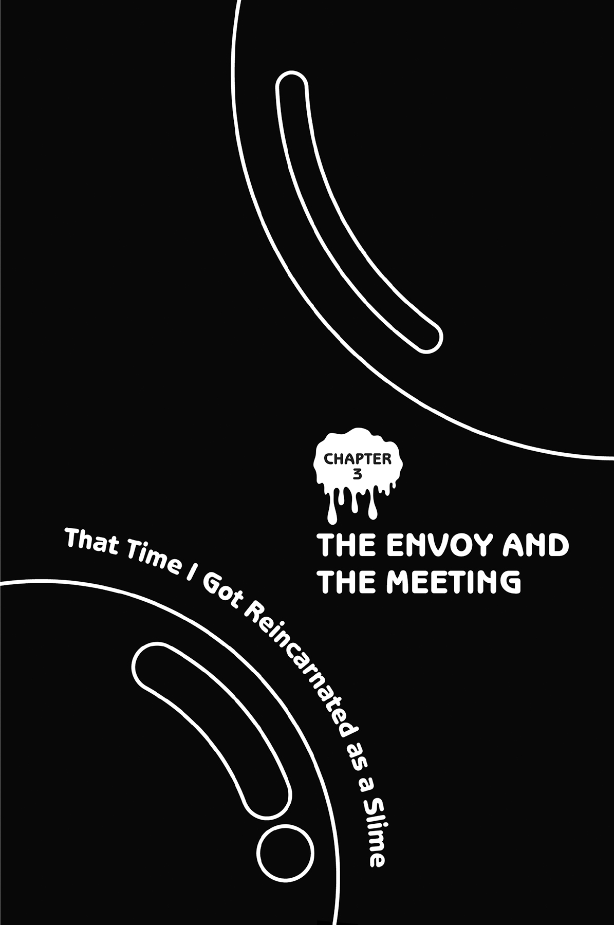 Chapter 3: The Envoy and the Meeting - 28