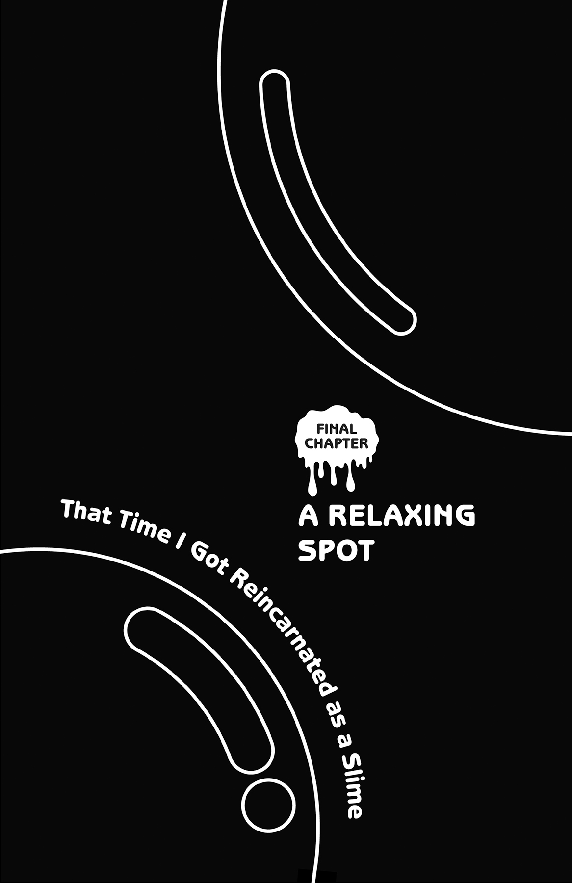 Final Chapter: A Relaxing Spot - 87