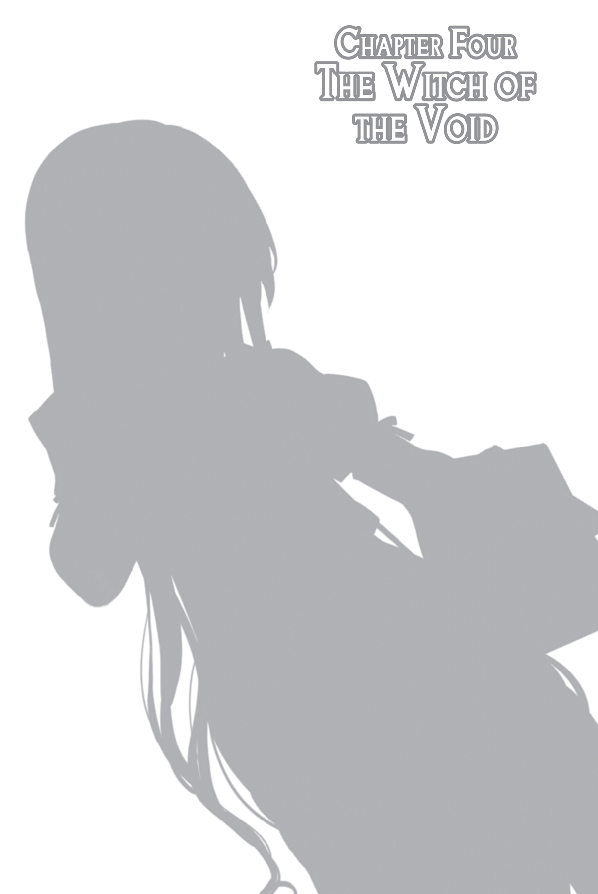 Chapter Four: The Witch of the Void - 18