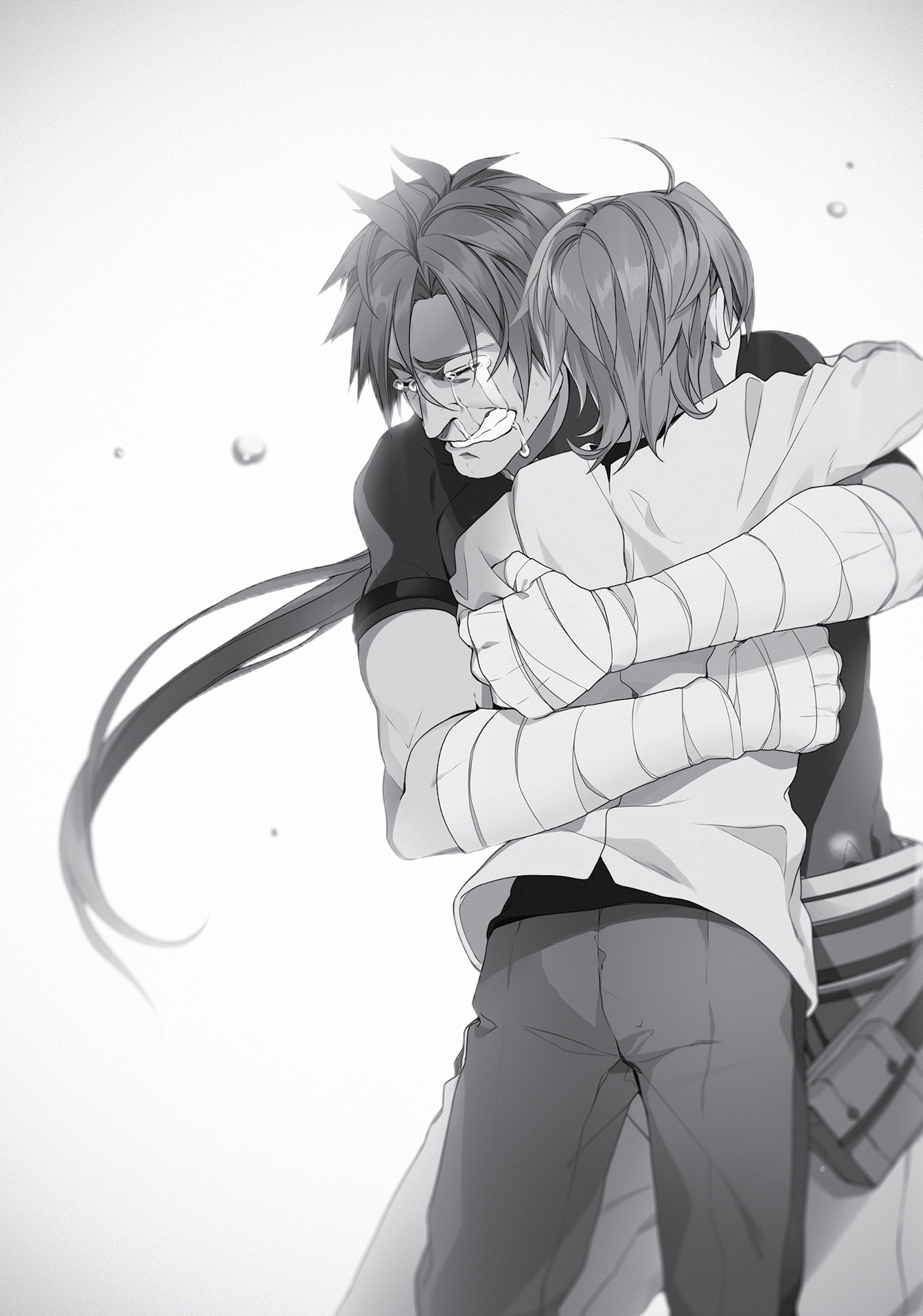 Chapter 1: The Holy Country of Millis - 07