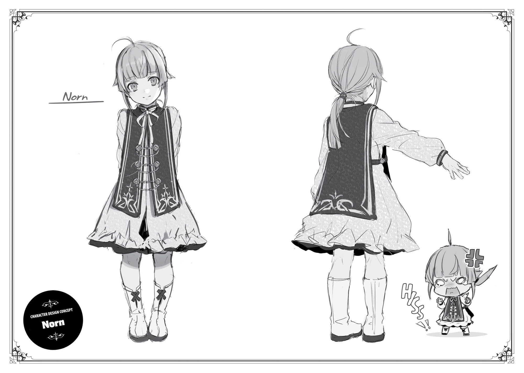 Interlude: Eris the Goblin Slayer - 12