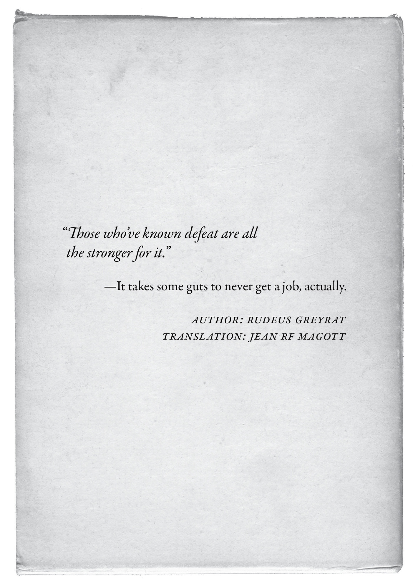 Character Gallery - 16