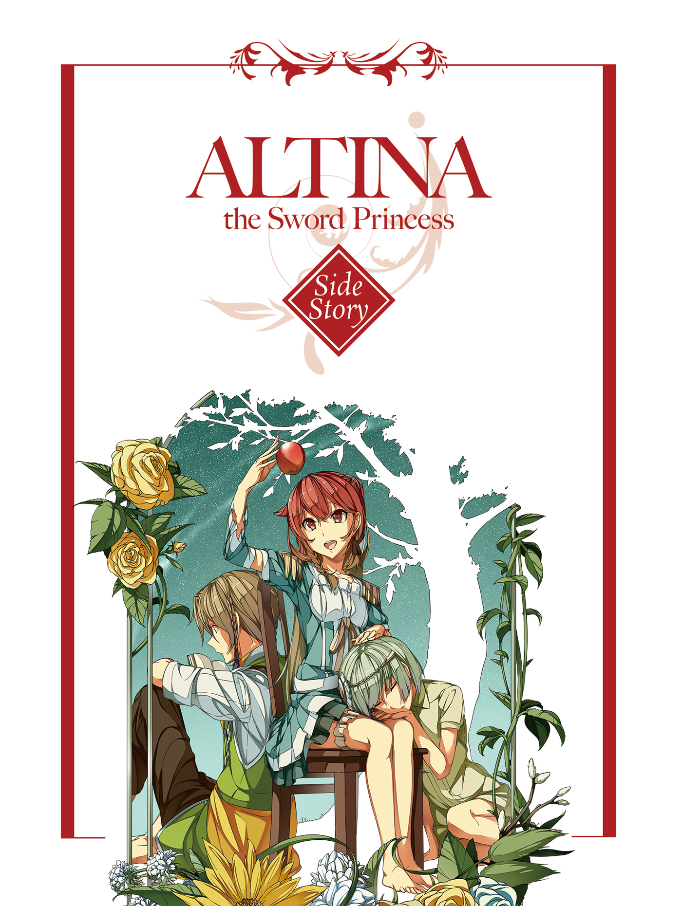 Color Illustrations - 02