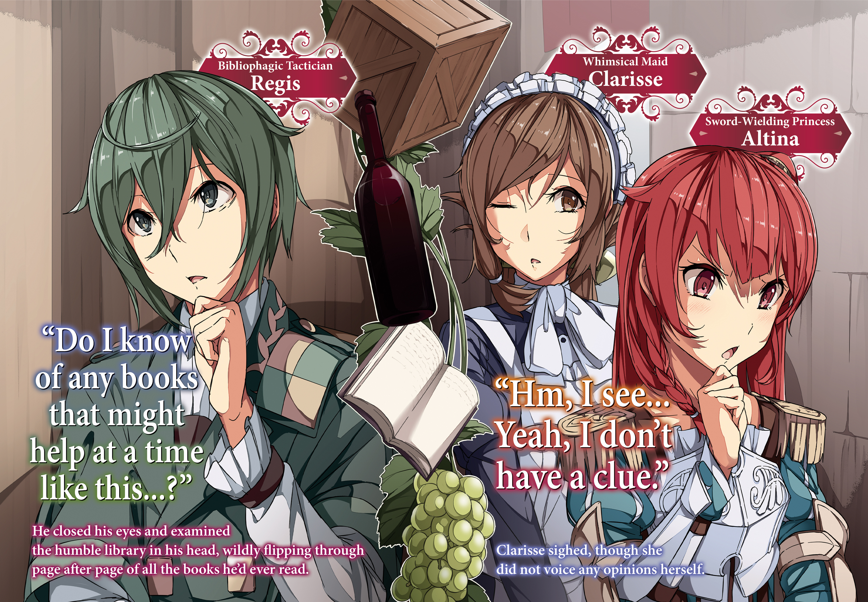 Bonus High Res Illustrations - 24