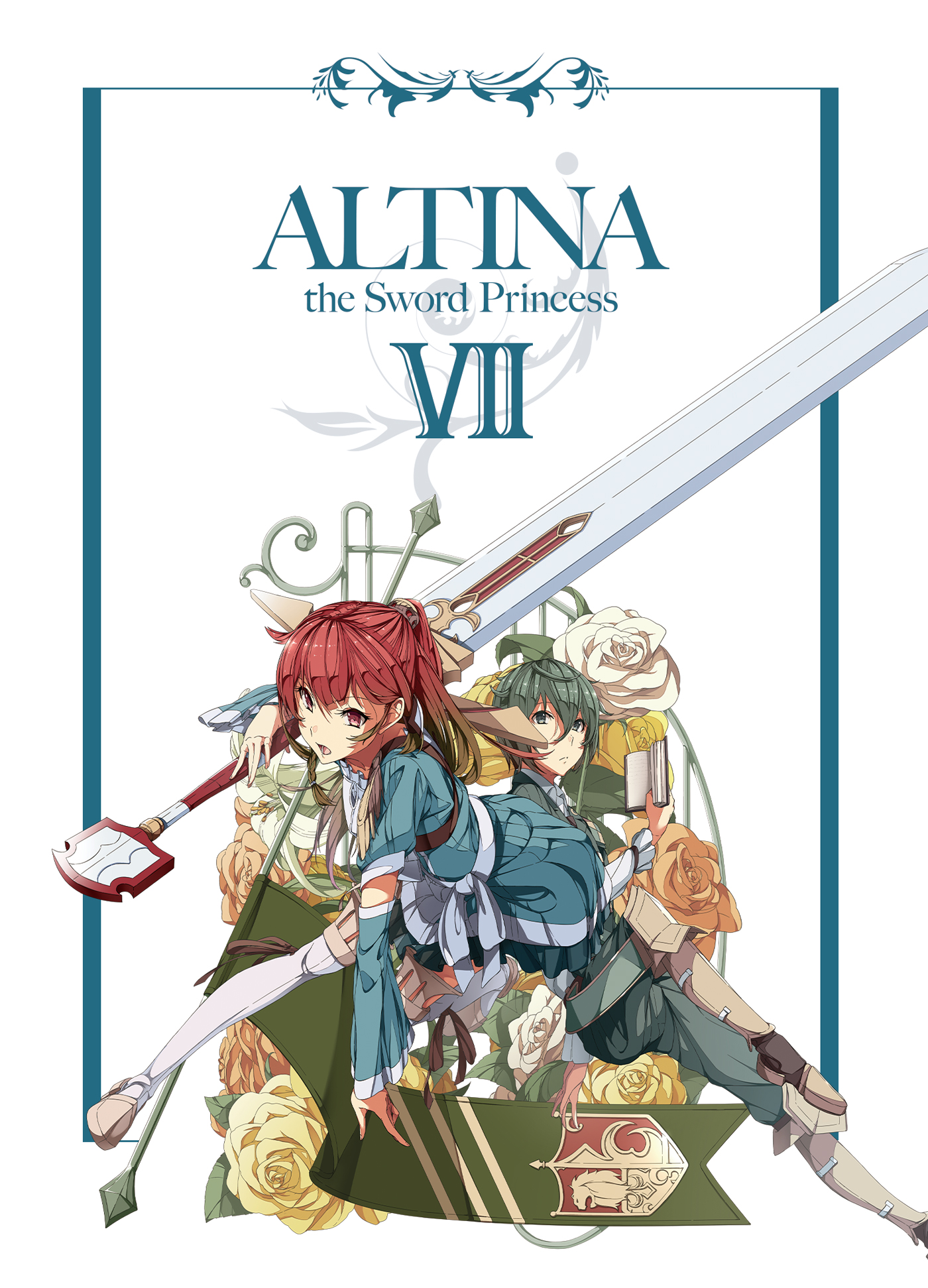 Color Illustrations - 02