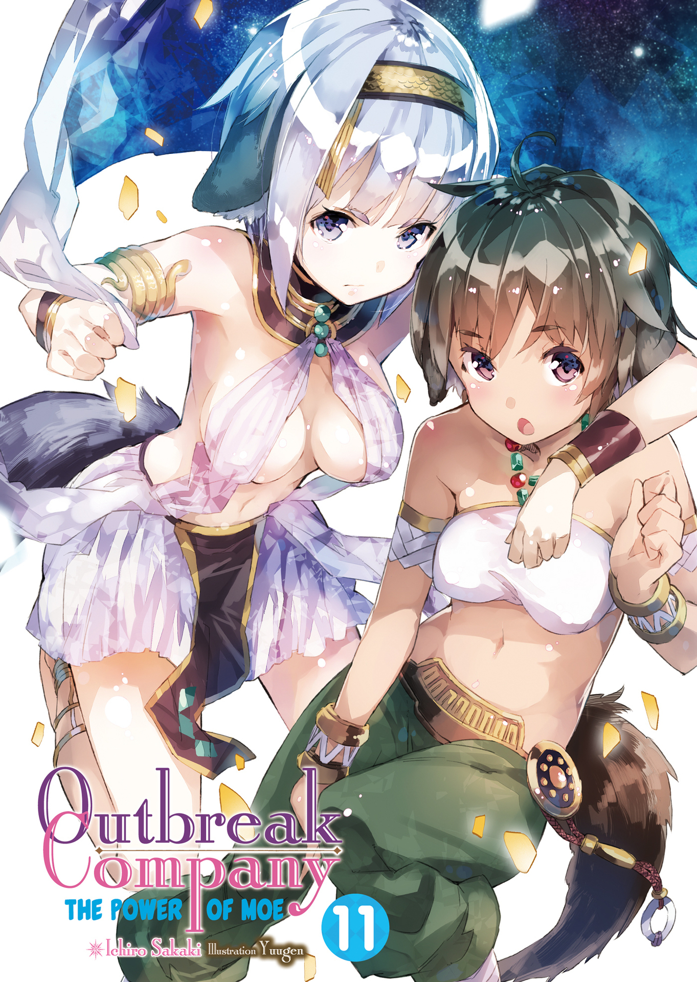 Color Illustrations - 02