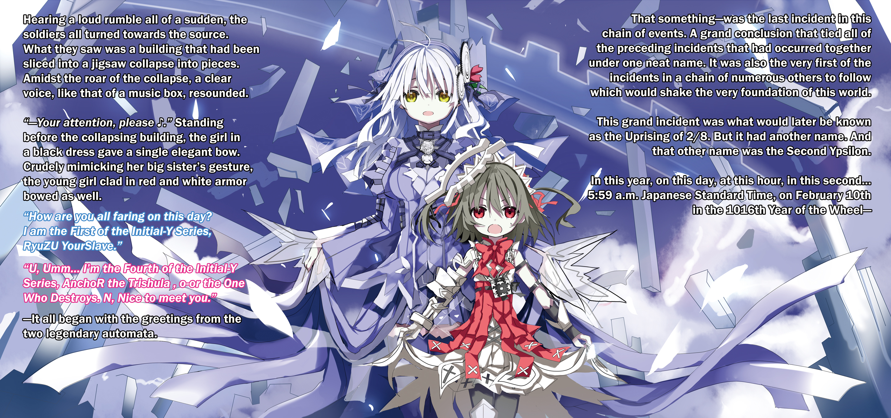 Color Illustrations - 16