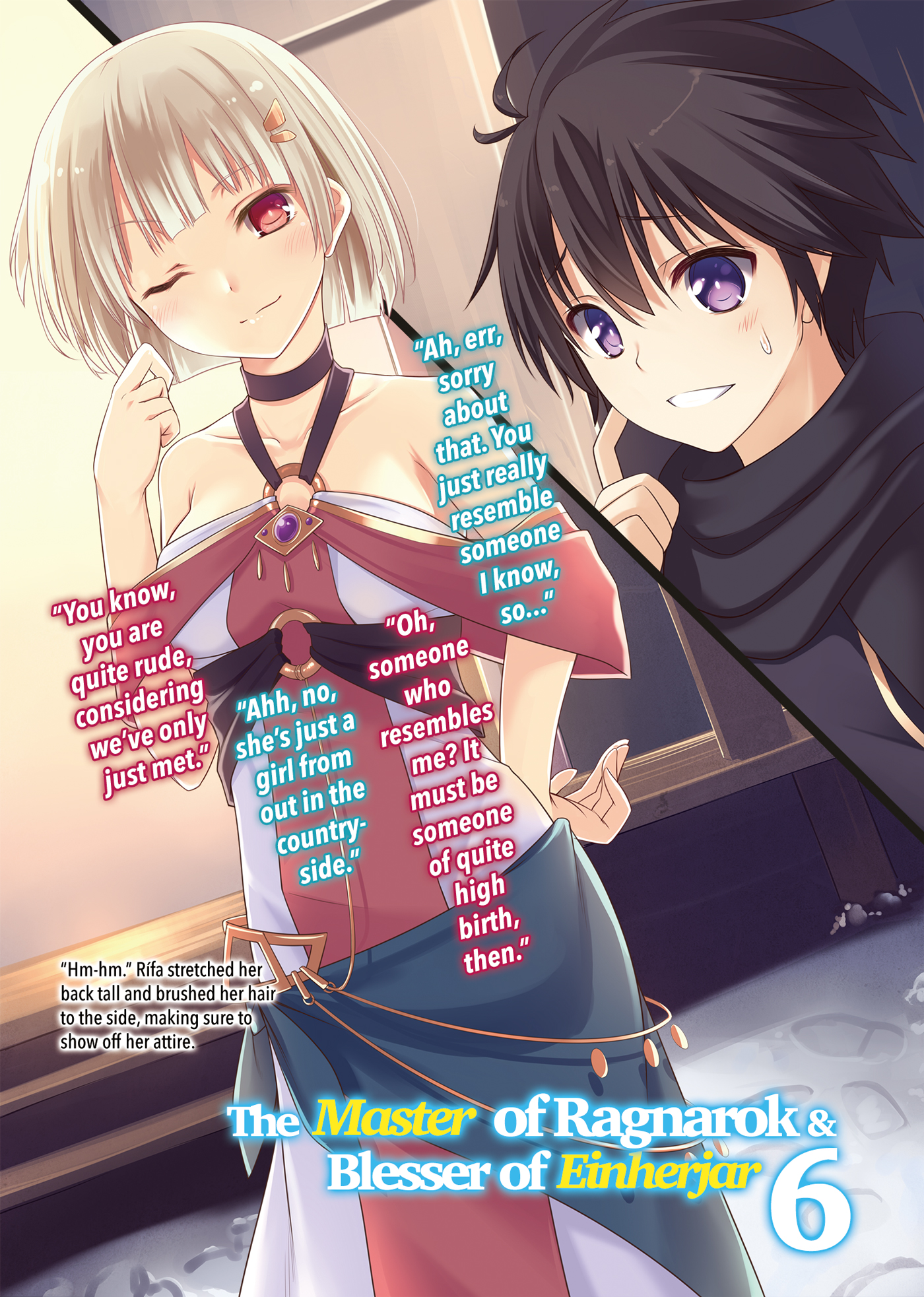 Color Illustrations - 02