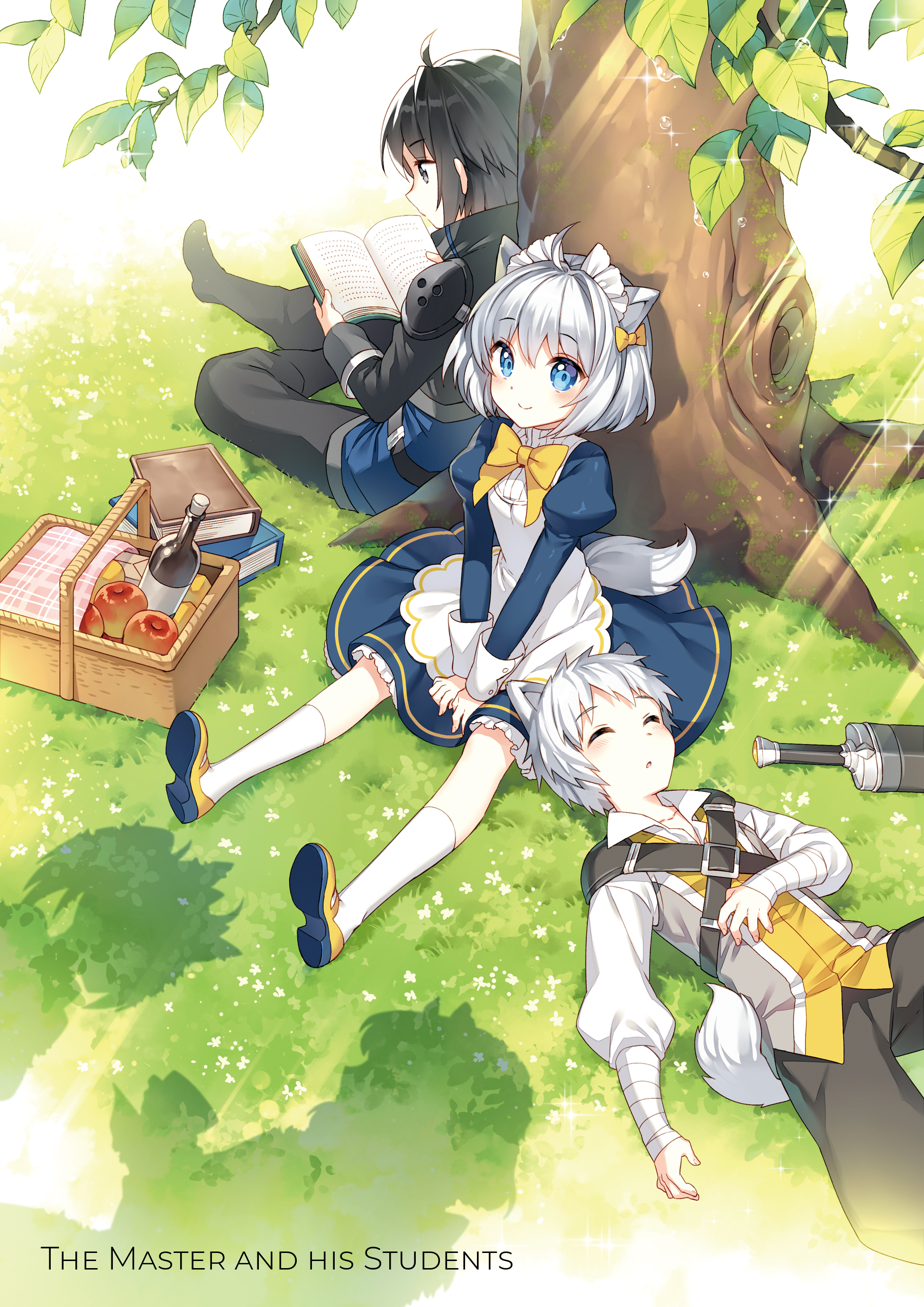 Color Illustrations - 02