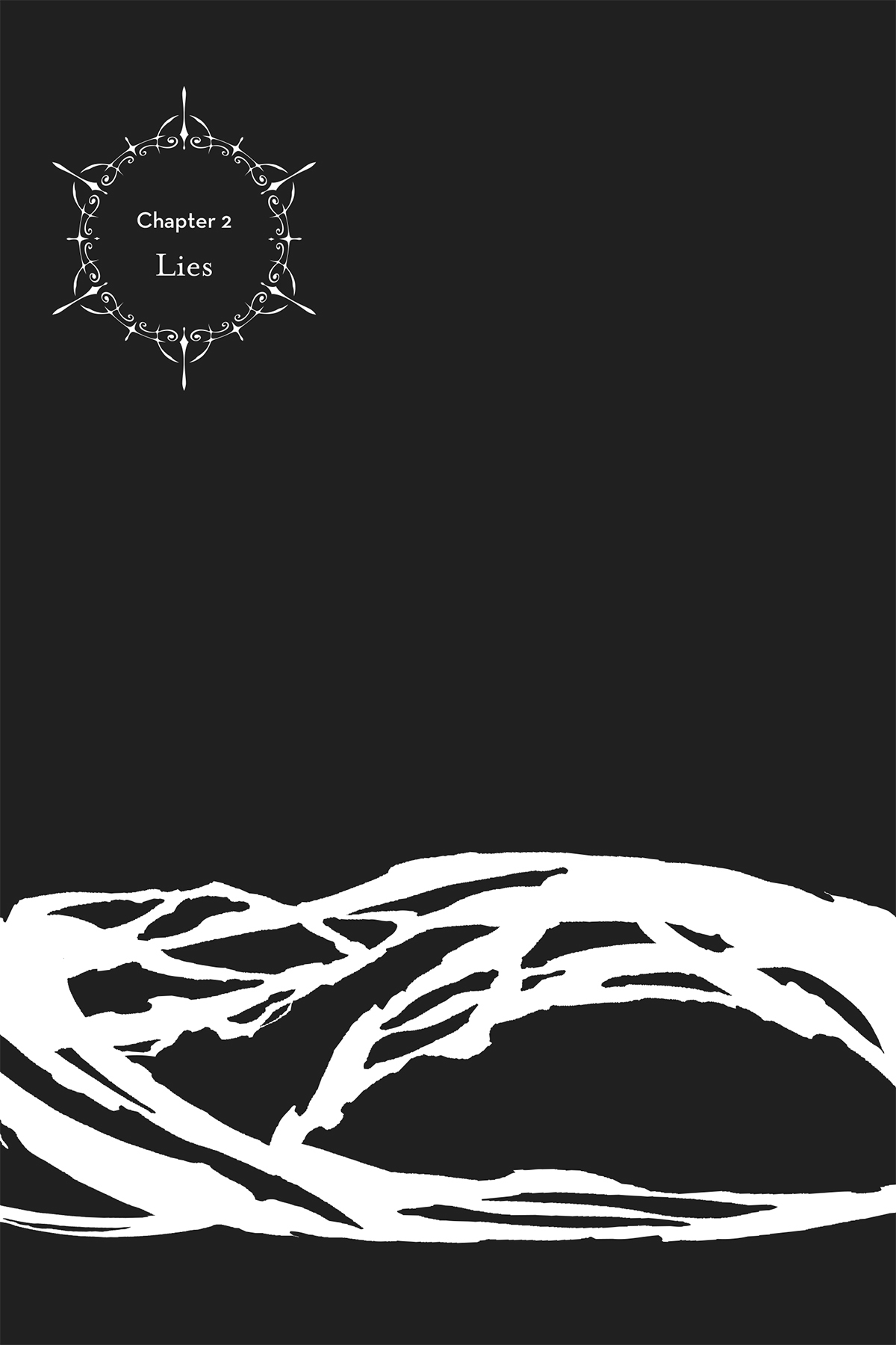 Chapter 2: Lies - 11