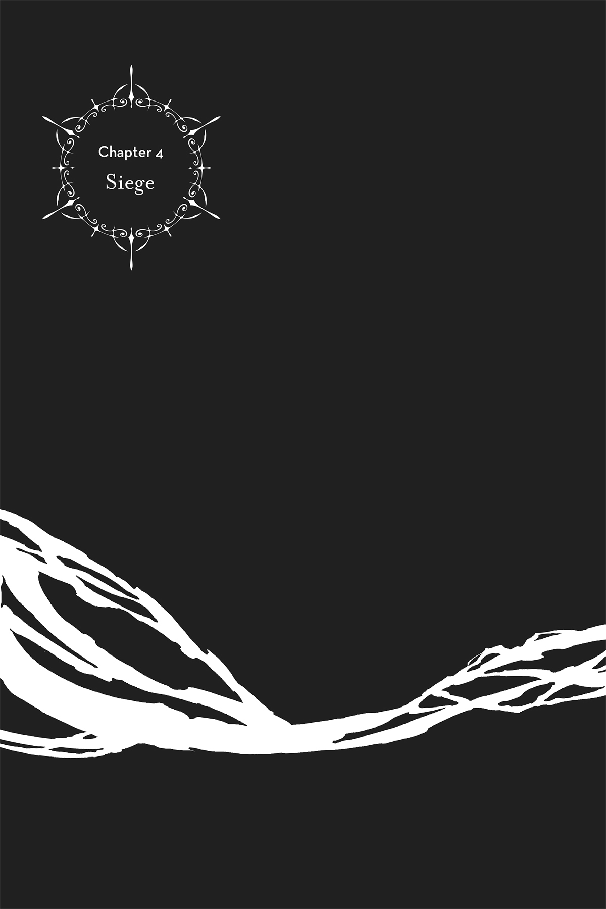 Chapter 4: Siege - 13