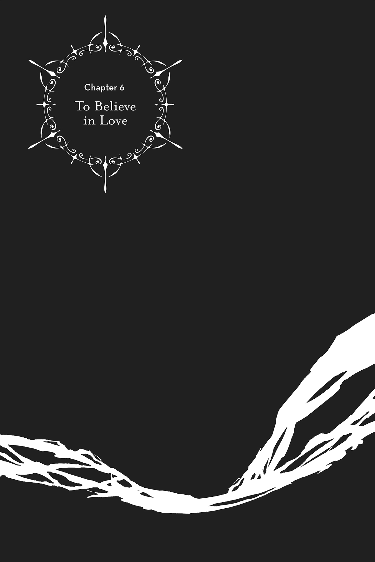 Chapter 6: To Believe in Love - 15