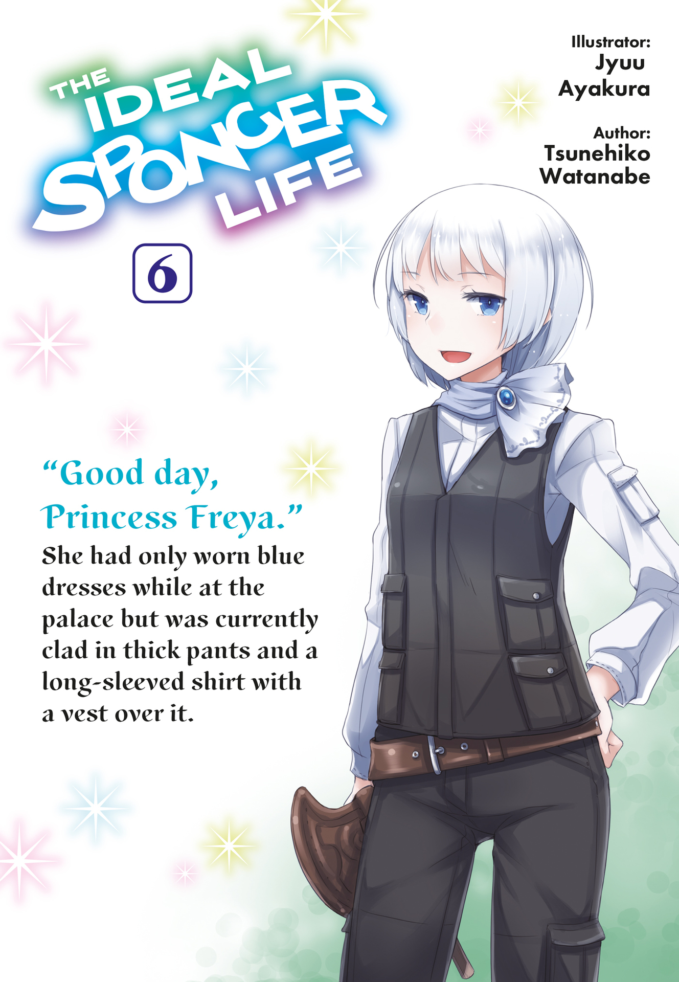 Color Illustrations - 12