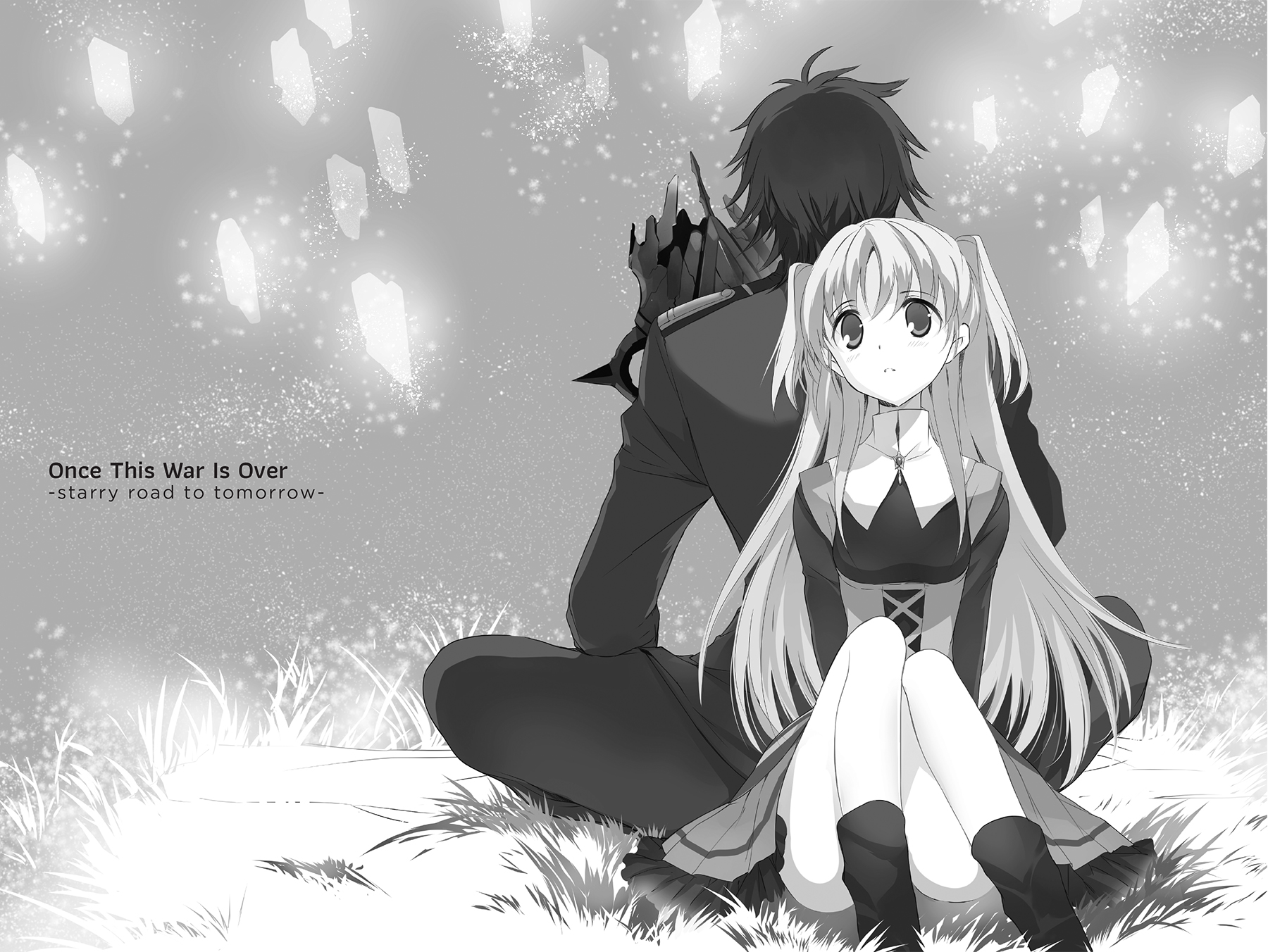 In the Forest in the Sky - 20