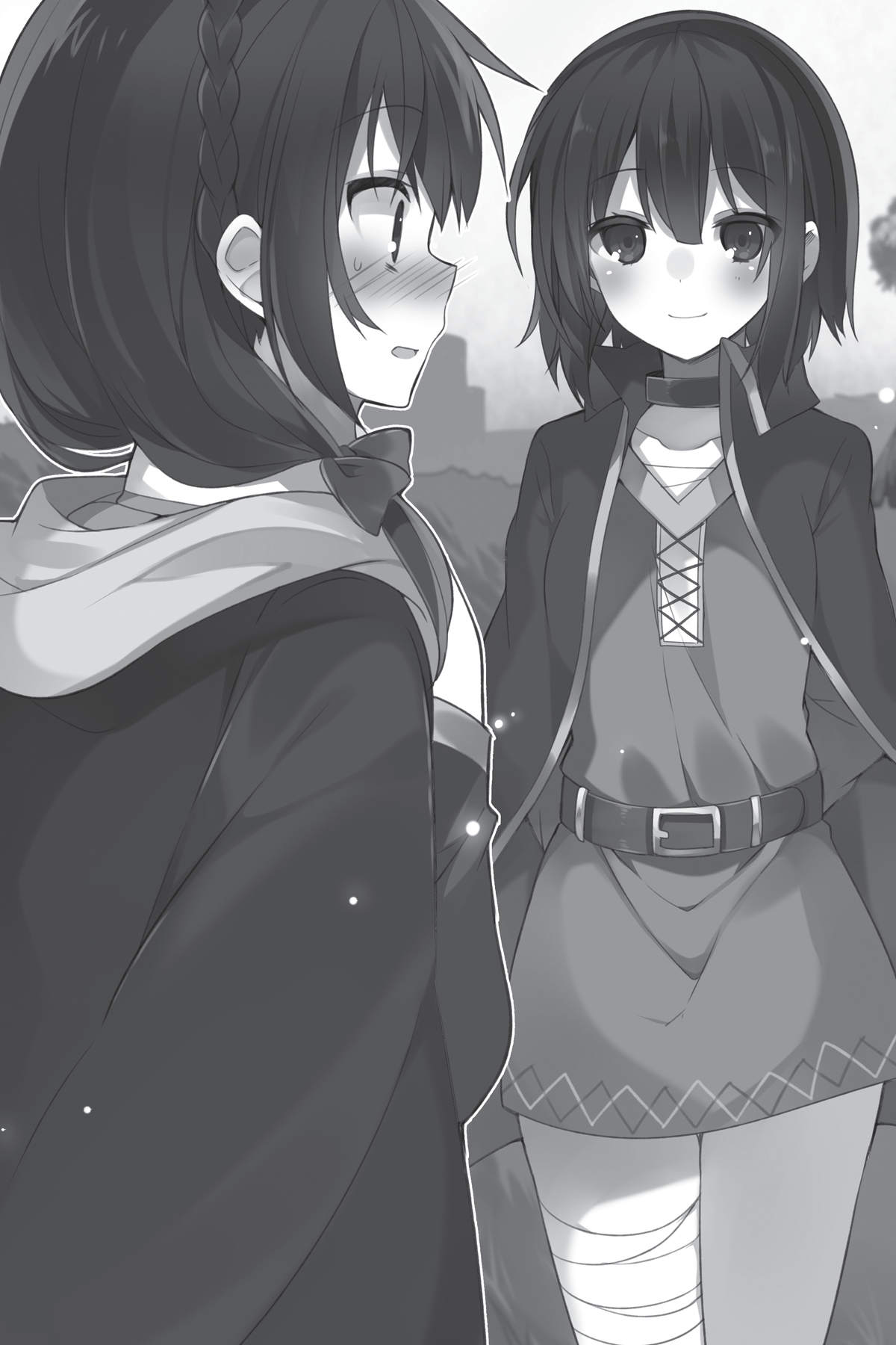 Chapter 1 An Explosion NEET’s Raison d’Être - 10