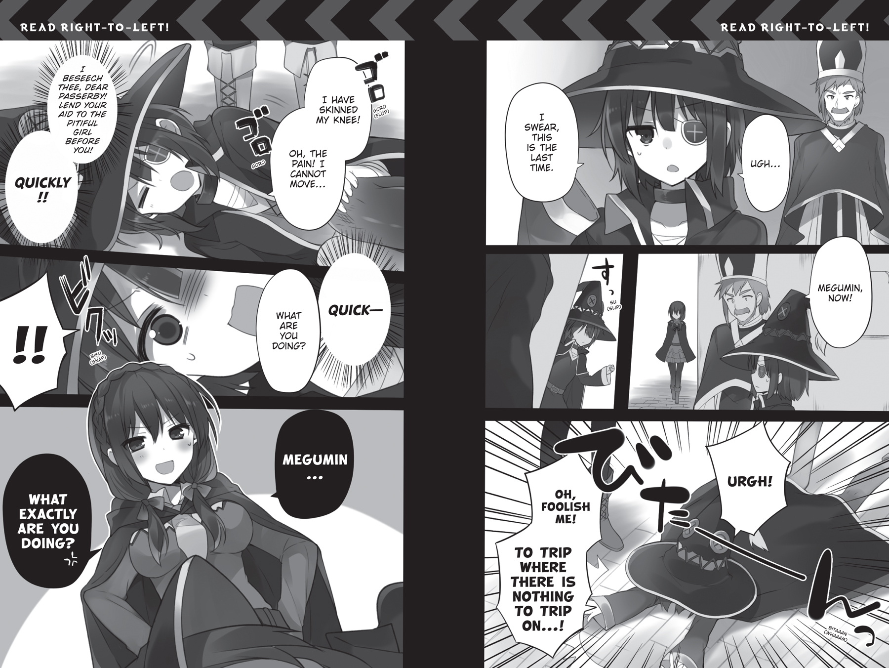 Chapter 3 The Troublemaking Church in the City of Water - 17