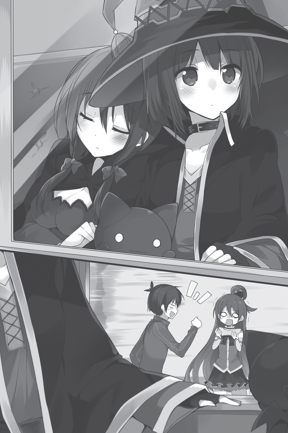 Chapter 5 The Destroyer from Crimson Magic Village - 22