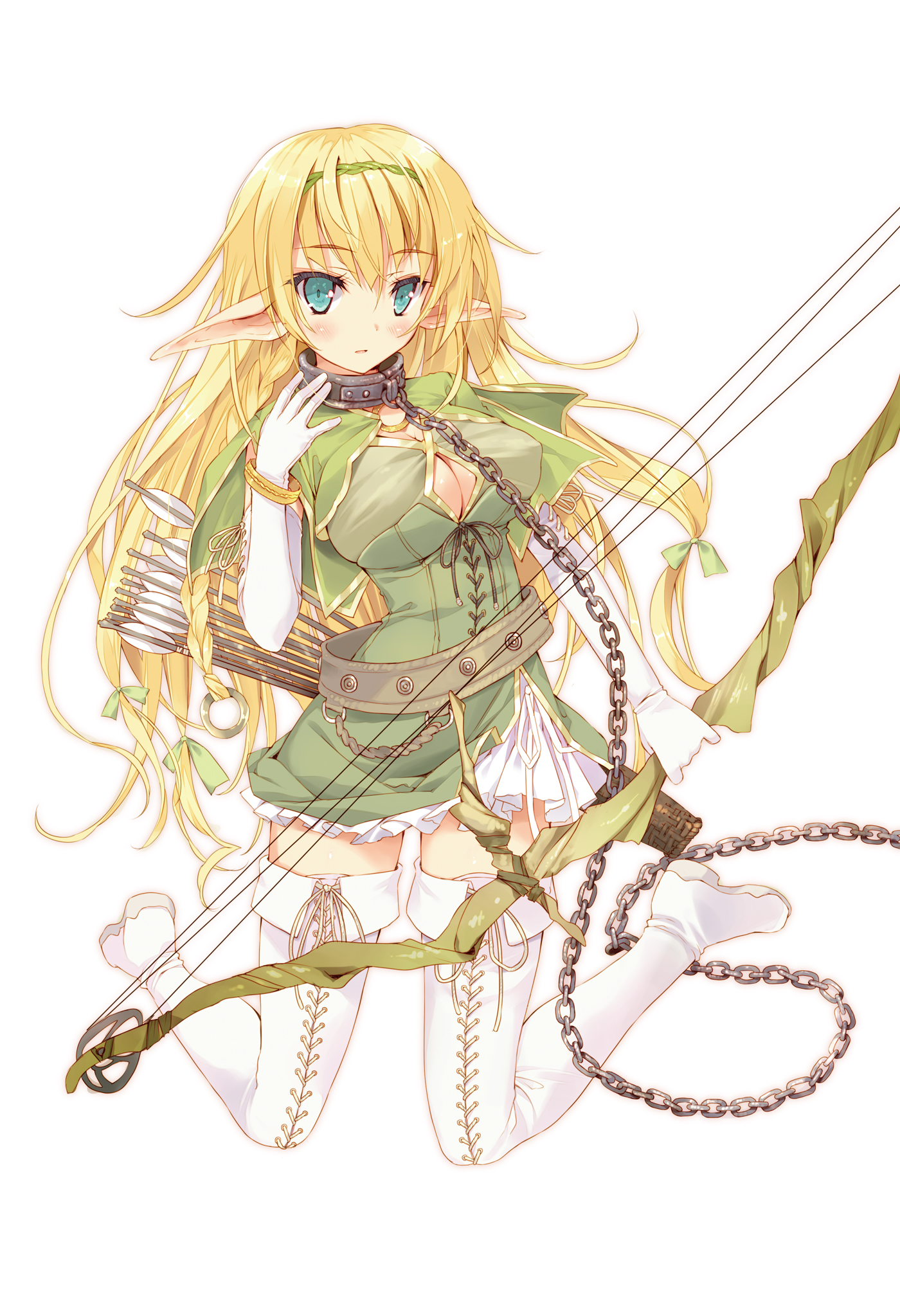 Bonus Textless Illustrations - 15