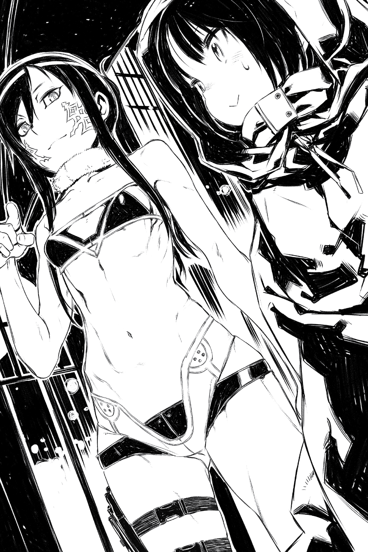 Chapter 5: The Tournament Begins - 13