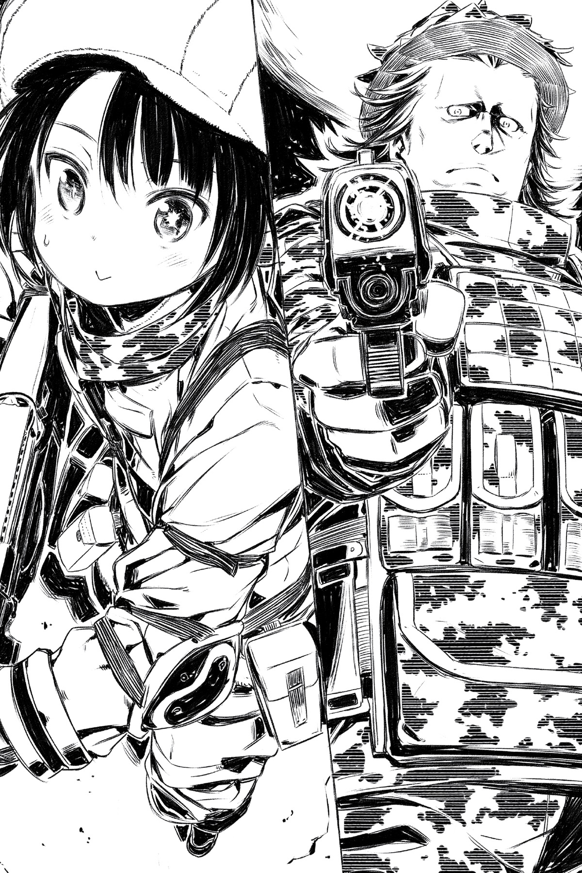 Chapter 8: Trap - 24