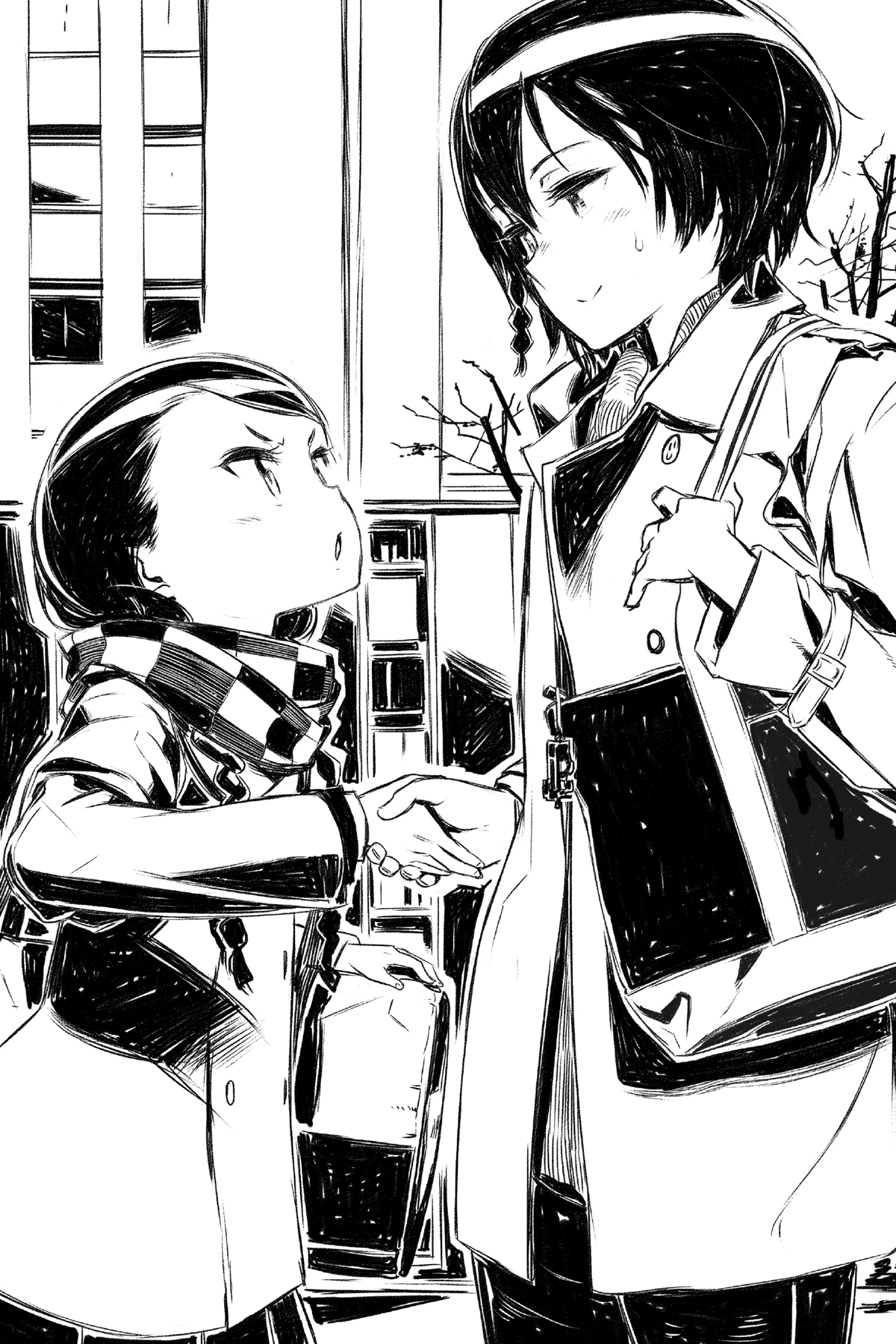 Chapter 12: Save the Last Battle for Me - 39