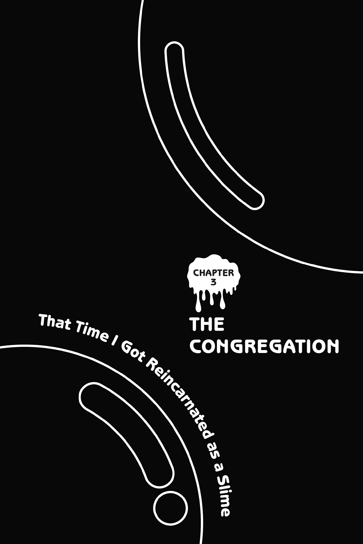 Chapter 3: The Congregation - 43