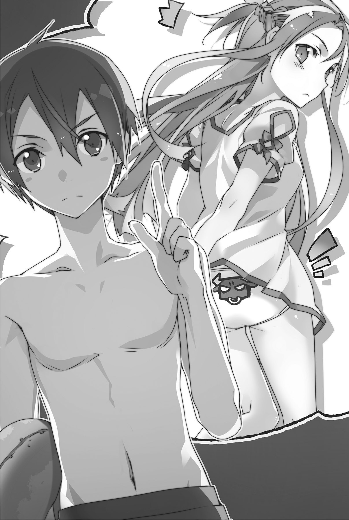 Barcarolle of Froth - 09