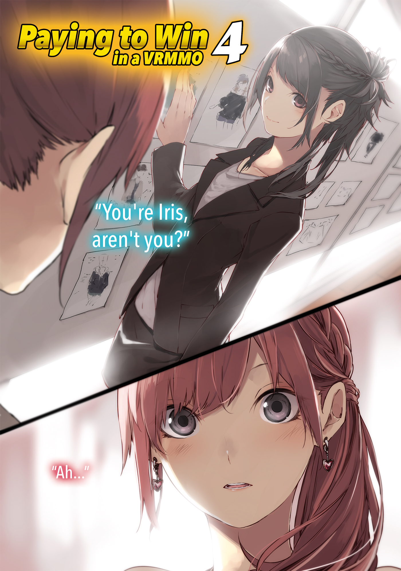 Color Illustrations - 02
