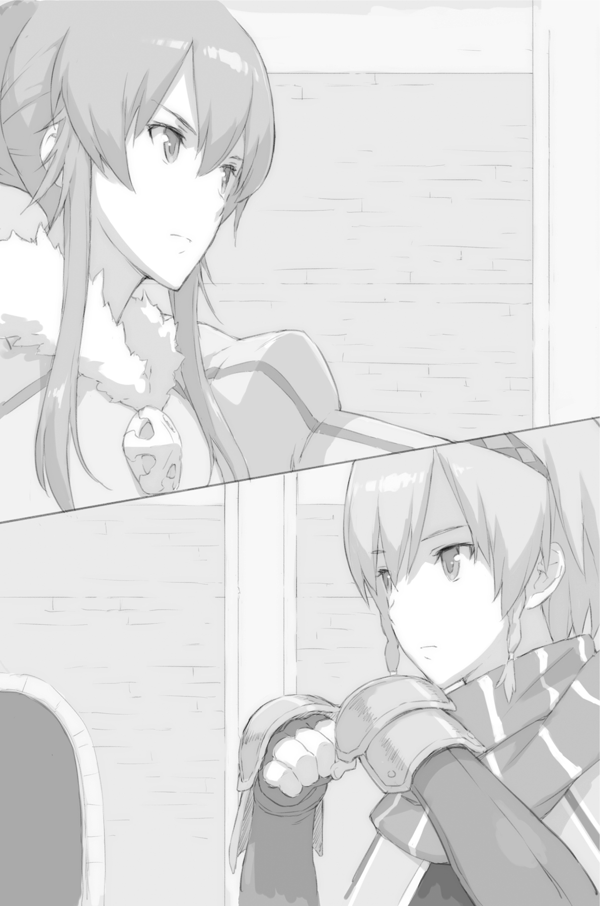 Chapter 1: Earnest - 08