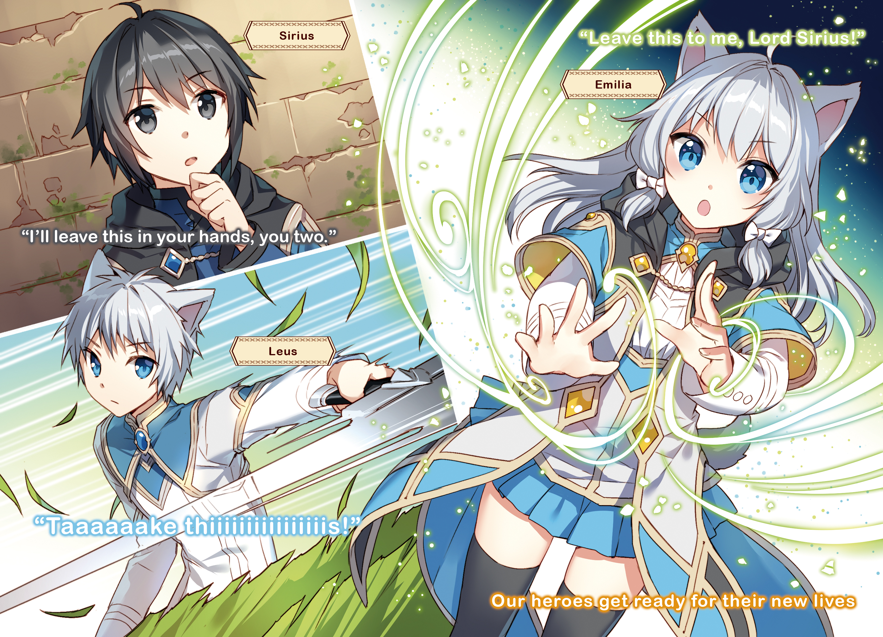Color Illustrations - 02