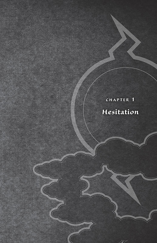 Prologue: A New Order - 06