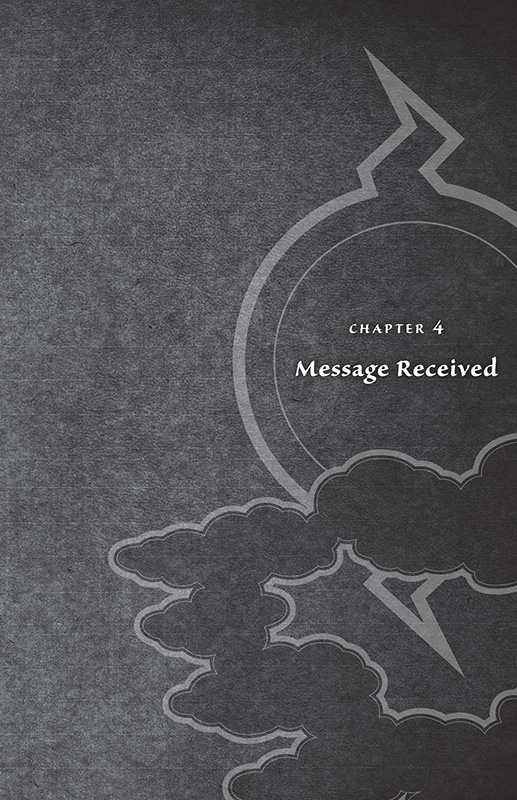 3 Heavenly Attack - 12